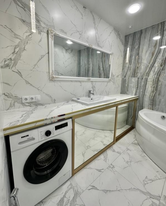 продажа трехкомнатной квартиры номер A-173985 в Киевском районе, фото номер 6